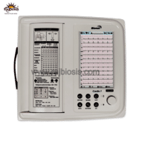 Bionet Cardio7 Ecg Machine