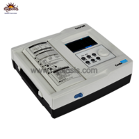 Bionet Cardiocare 3000 Ecg Machine
