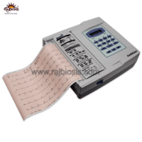 Bionet Cardiocare 2000 Ecg Machine