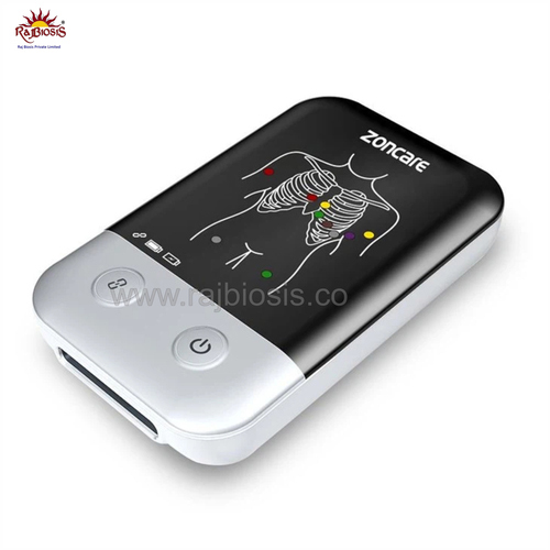 Zoncare iMAC 10 PC ECG Machine