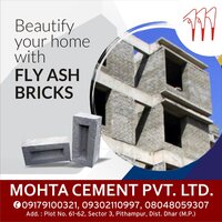 Fly Ash Bricks Vs Red Bricks