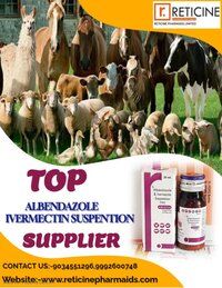 VETERINARY LIQUID ORAL MANUFACTURER IN JAMMU KASHMIR