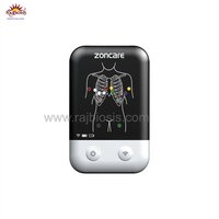 Zoncare iMAC 10 PC ECG Machine