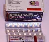 ZOPISIGN 10 MG