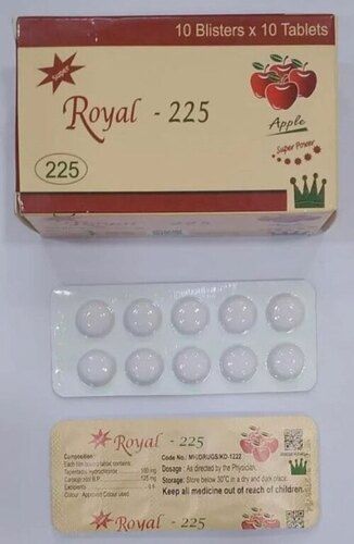 ROYAL 225 MG