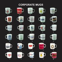Ceramic Cup - Stoneware, Generous Size Suitable For Soups & Drinks, Versatile Design With Handle, Microwave & Dishwasher Safe