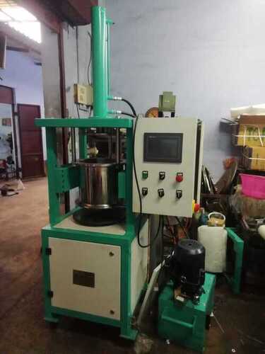 Automatic Murukku Machine Manufacturer Kerala