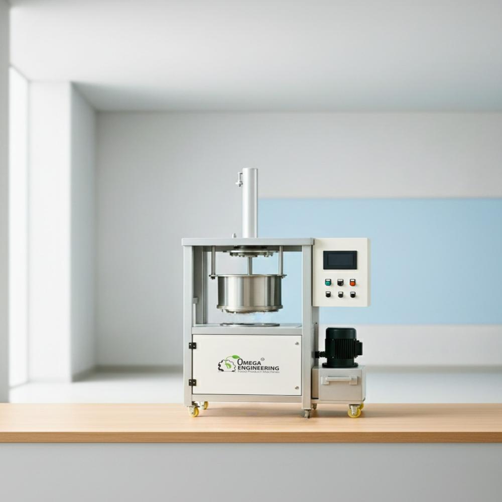 Coimbatore Murukku Machine