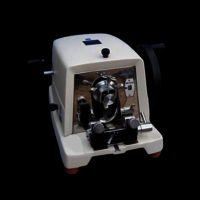 ROTARY MICROTOME