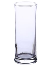 Uniglass Frappe Cocktail  Coffee Drinking Glass 290 ML Set of 6 pcs
