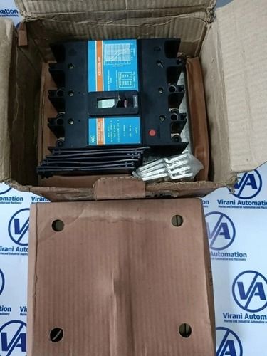 CG KS225R-4P MOULDED CASE CIRCUIT BREAKER MCCB SWITCH 415V 200A 4Pole