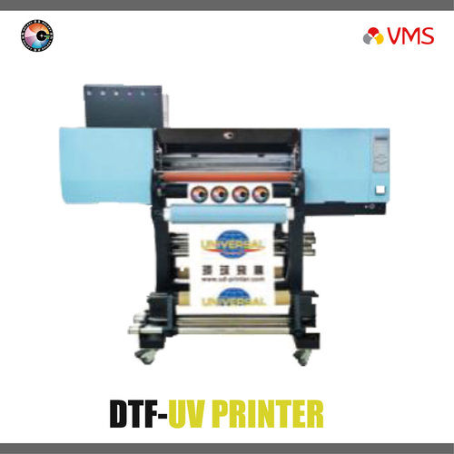 Galaxy DTF UV Printer