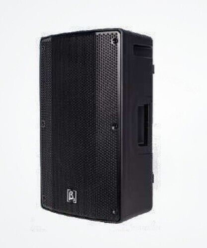 12 Inch Two Way Full Range Active Plastic Speaker