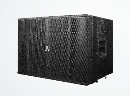 Subwoofer Waterproof System