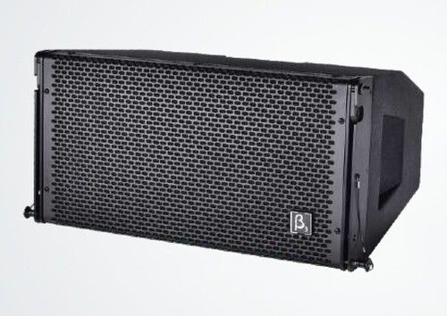 Speaker Line Array