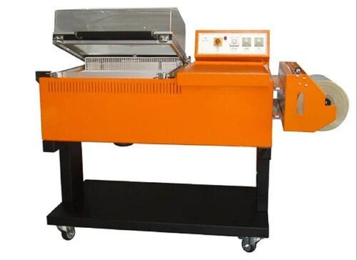 Shrink Packaging Machine