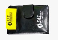 SAS Sports Referee Wallet Card Premium