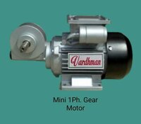 Mini 1PH Gear Motor