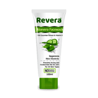 Aloevera Face Wash