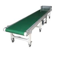10 Feet  Belt Conveyor