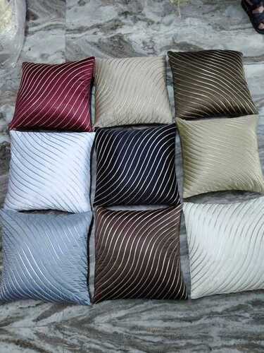 Micro Satin Cushion cover