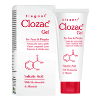 Clozac Gel