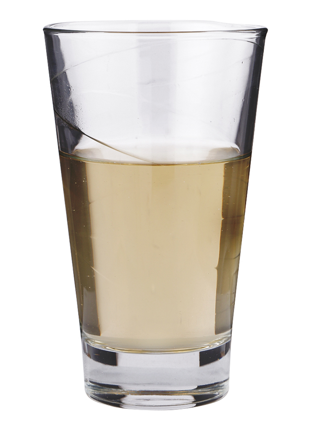 Smartserve Tall Lido  Juice Water  Glass Set  310ml Set of 6