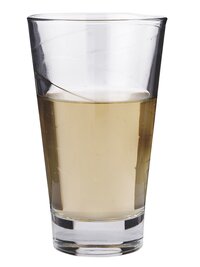 Smartserve Tall Lido  Juice Water  Glass Set  310ml Set of 6