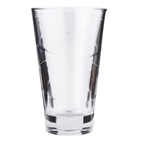 Smartserve Tall Lido  Juice Water  Glass Set  310ml Set of 6