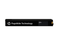 HP 975X High Yield Black Original PageWide Cartridge
