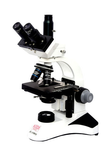 Pathological Trinocular Microscope  Medilux-T