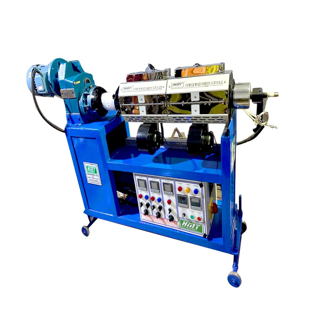 Garden Pipe Coating Machine