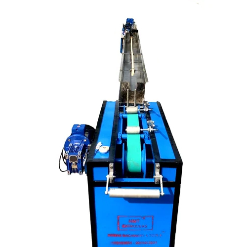 PVC Water Pipe Machine