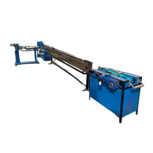 Garden Pipe Making Machine