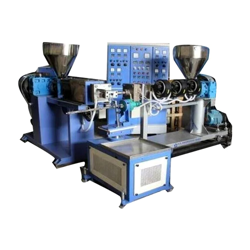Suction Hose Pipe Machine