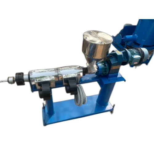 Garden Pipe Coating Machine