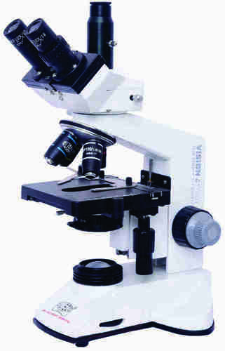 Pathological Binocular  Microscope Vision -2020