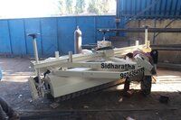 Hydraulic Broomer