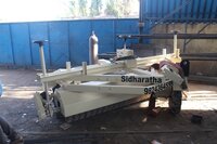 Hydraulic Broomer