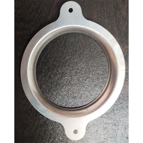 2 Inch Composite Tagring Tinplate