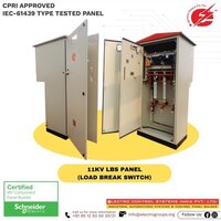 Load Break Switch Panel 11KV