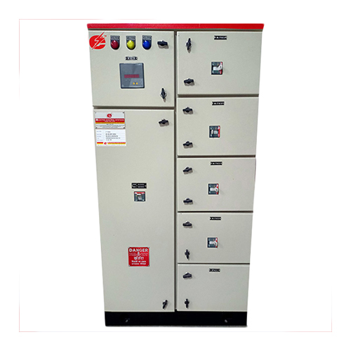 Industrial Power Distribution Board