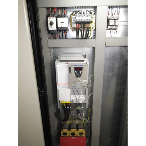 Power Distribution Board Panel