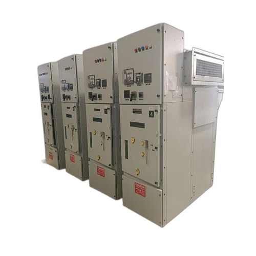 11 Kv Vcb Panel