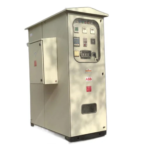 Outdoor VCB Panel