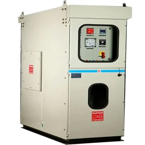 Vacuum Circuit Breaker Panel