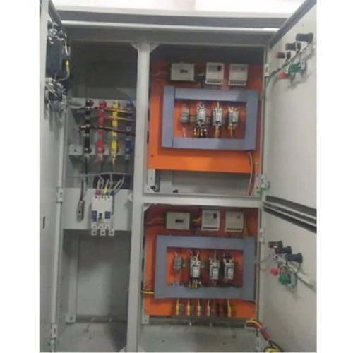 IP44 Distribution Panel Board