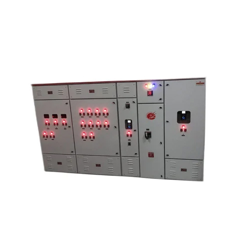 Electric Power Panels