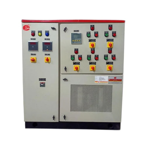 Power Factor Correction Panel