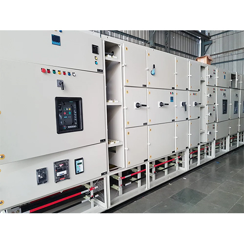 Electric Pcc Panel